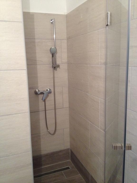 Klauzál Apartman Budapeste Exterior foto