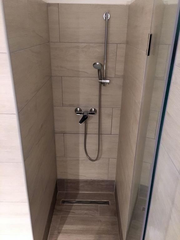 Klauzál Apartman Budapeste Exterior foto