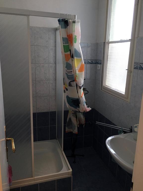 Klauzál Apartman Budapeste Exterior foto